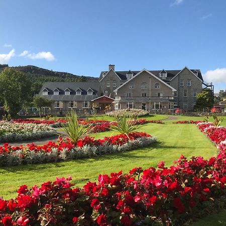 Duke Of Gordon Hotel Kingussie Luaran gambar