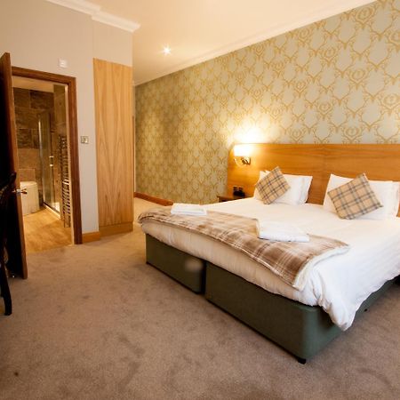 Duke Of Gordon Hotel Kingussie Luaran gambar